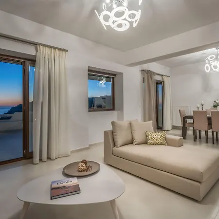 Kalas Villa Zakynthos Town