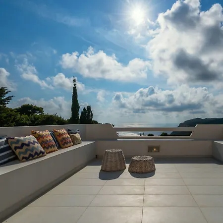Kalas Villa Zakynthos Town