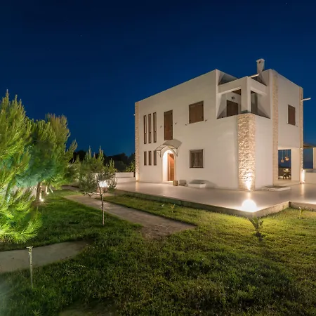 Kalas Villa Zakynthos Town