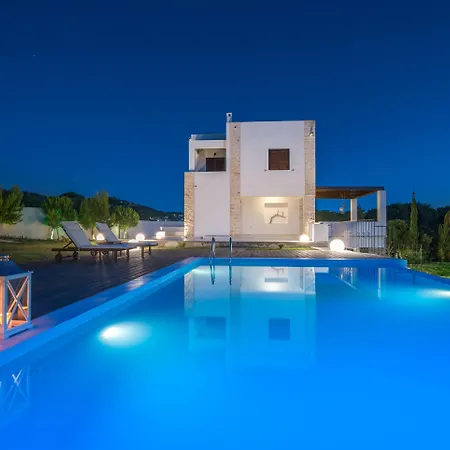 Villa Kalas *