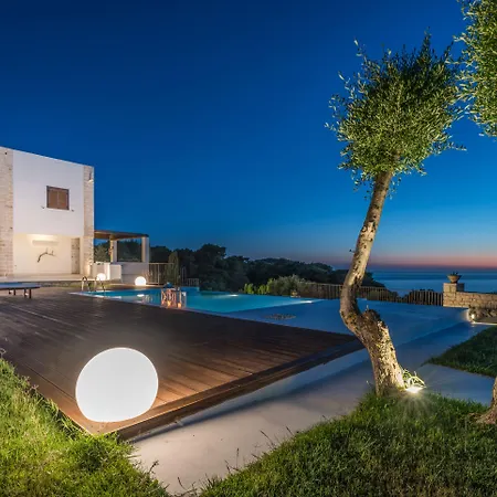 Kalas Zakynthos Town