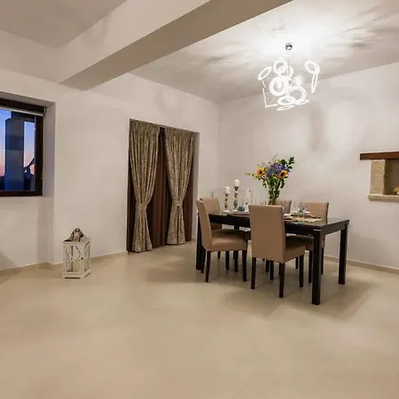 Kalas Villa Zakynthos Town