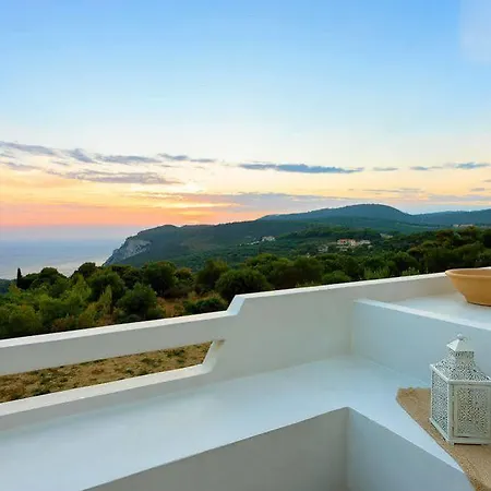Kalas Villa Zakynthos Town